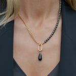 Melna asimetriska kaklarota