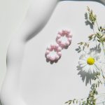 Hoop add-ons : Peony