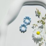 Hoop add-ons : Forget-me-not