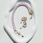 Set: Heaven Whisp and crystals