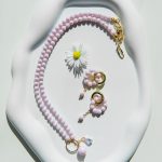 Set: Heaven Whisp and pearls