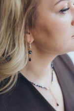 Black crystal design set - Image 2