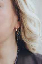 Black crystal design set - Image 4