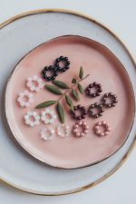 Hoop add-ons : Chocolate (Copy) - Image 2