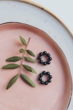 Maināmie riņķīši: Ogle