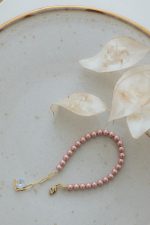 Rokassprādze: Roze - Image 2