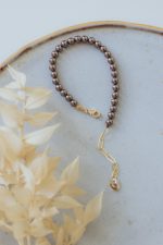 Rokassprādze: Šokolāde - Image 3