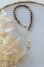 Rokassprādze: Šokolāde