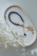 Rokassprādze: Rudzupuķe - Image 3