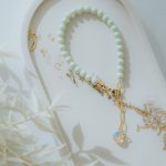 Bracelet: Peppermint