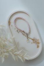 Bracelet: Heaven Whisp with silver - Image 2