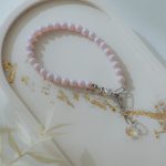 Bracelet: Heaven Whisp with silver