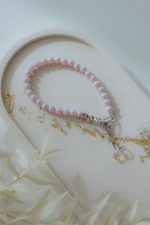 Bracelet: Heaven Whisp with silver