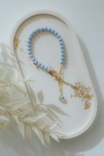 Bracelet: Forget-me-not - Image 2