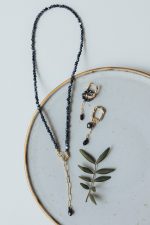 Black crystal design set - Image 5