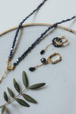 Black crystal design set - Image 3