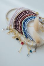 Bracelet: Heaven Whisp with gold - Image 5