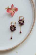 Set: Burgundy - Image 3