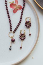 Set: Burgundy - Image 2