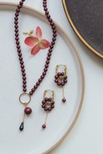 Set: Burgundy