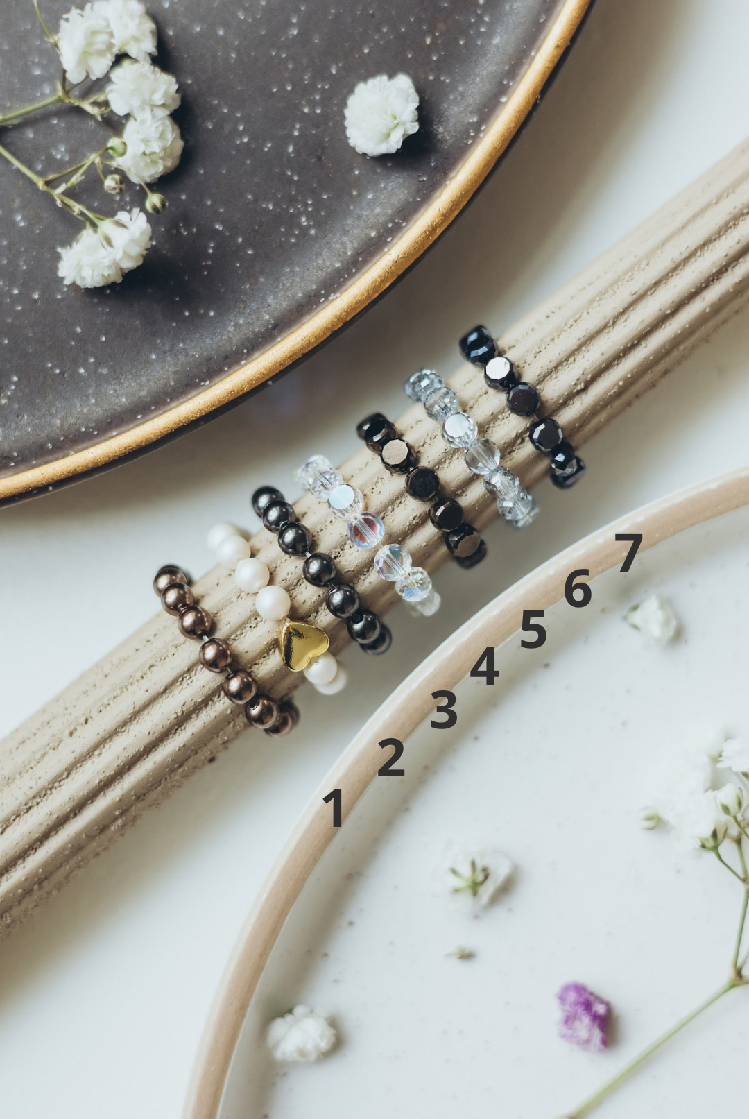 1-2 Ring selection 2 - Image 1