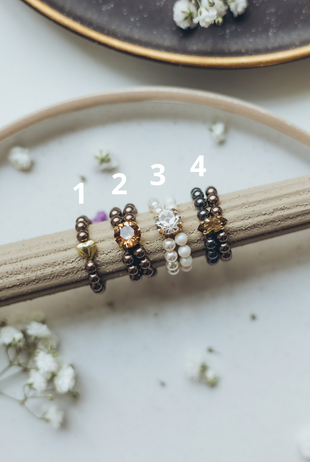 1 Ring selection 1 - Image 1