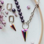Set: Silver Spike
