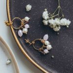 Earrings: Heaven Whisp